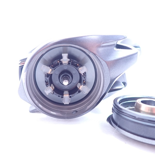 ２２バンタムＸＧ左